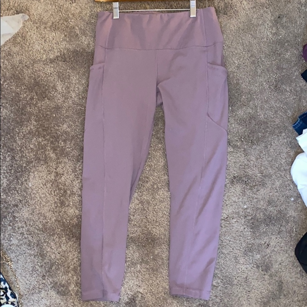 Yogalicious leggings